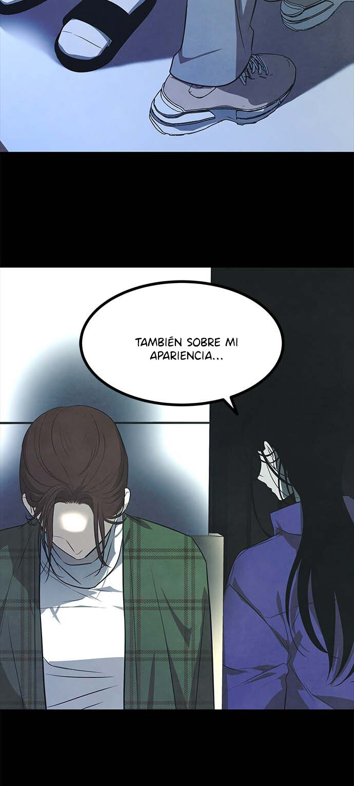 Read OLGAMI ES Manga Online