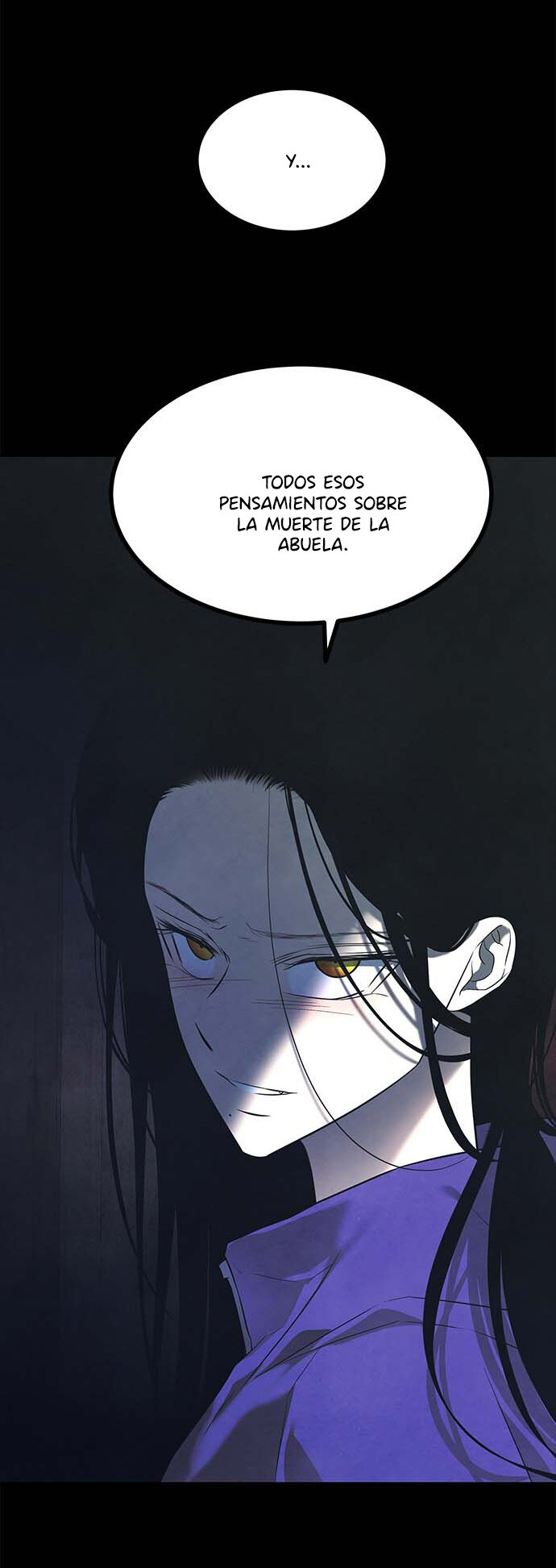 Read OLGAMI ES Manga Online