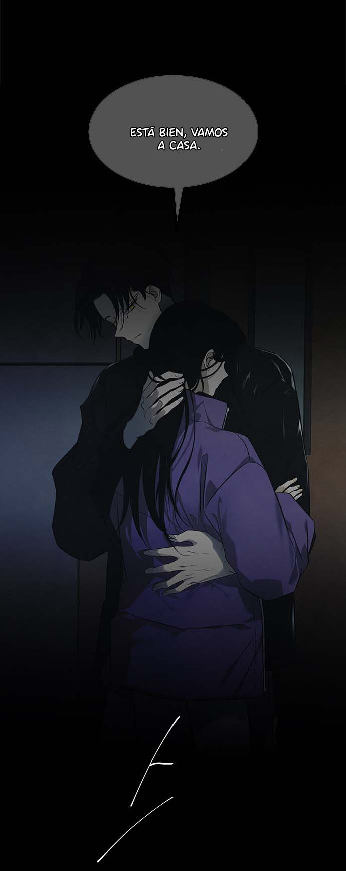Read OLGAMI ES Manga Online