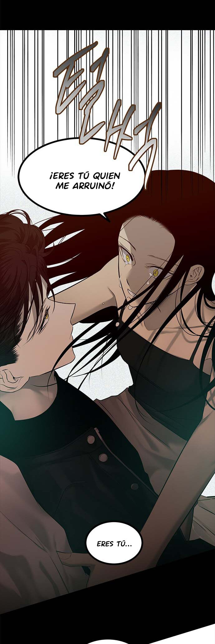Read OLGAMI ES Manga Online