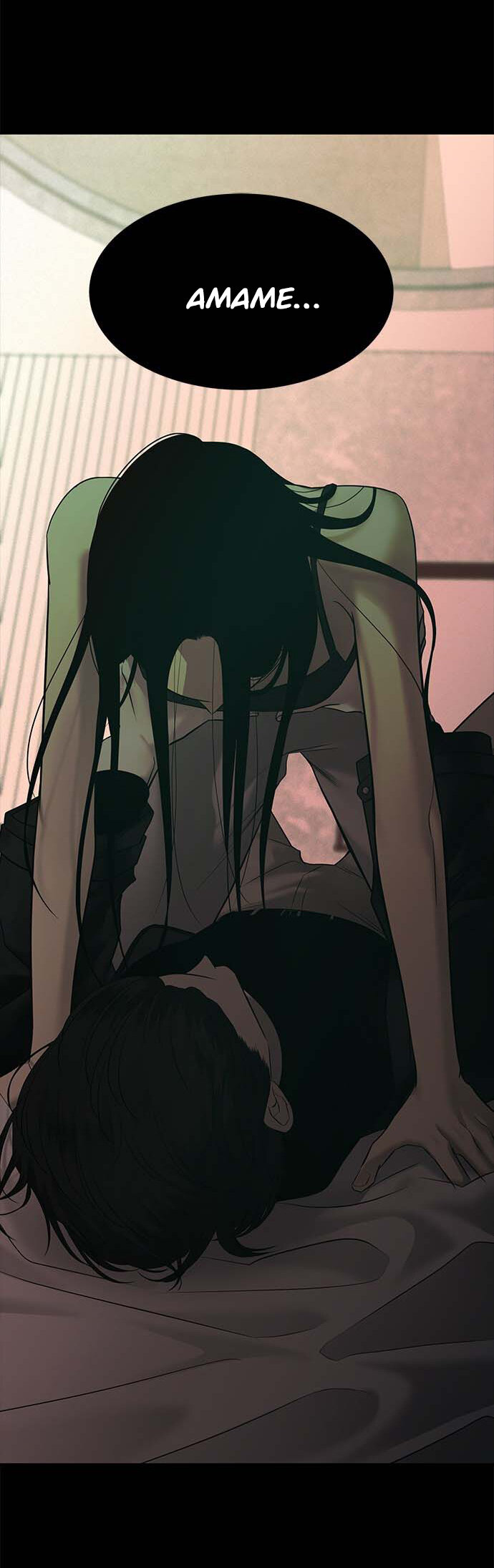 Read OLGAMI ES Manga Online