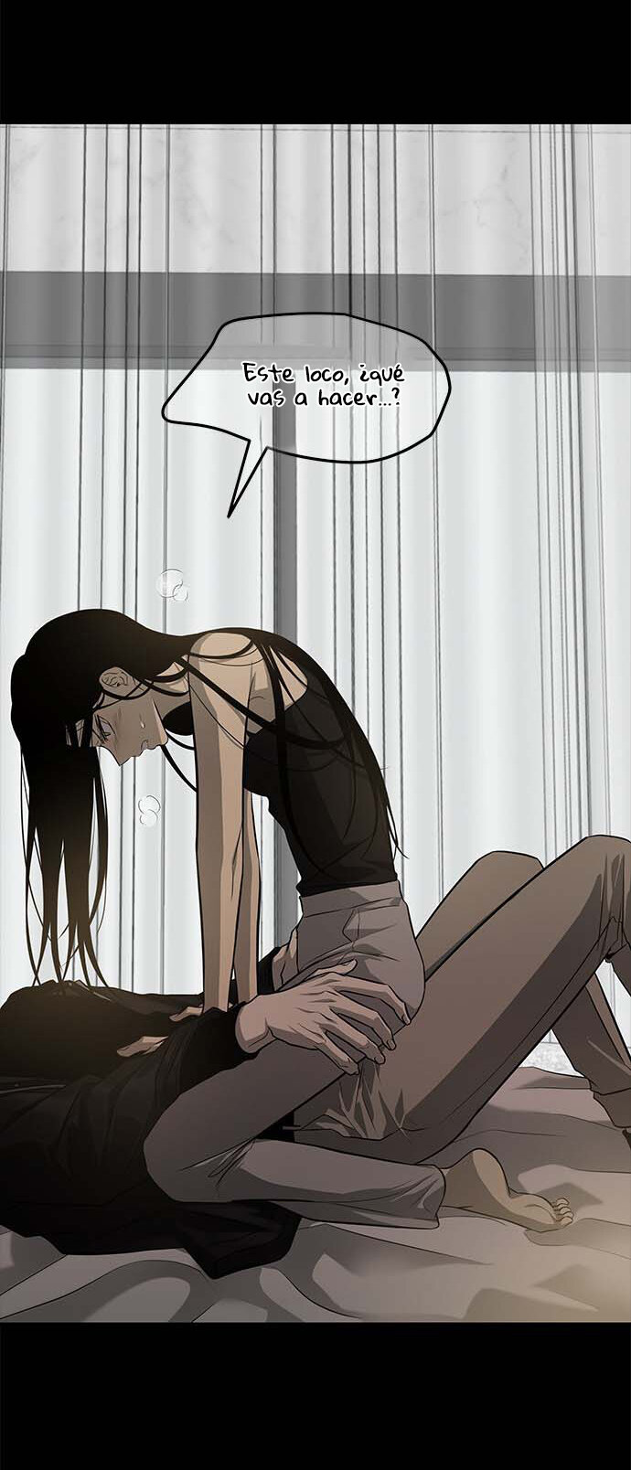 Read OLGAMI ES Manga Online