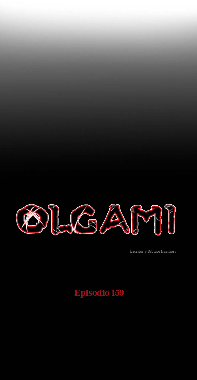 Read OLGAMI ES Manga Online
