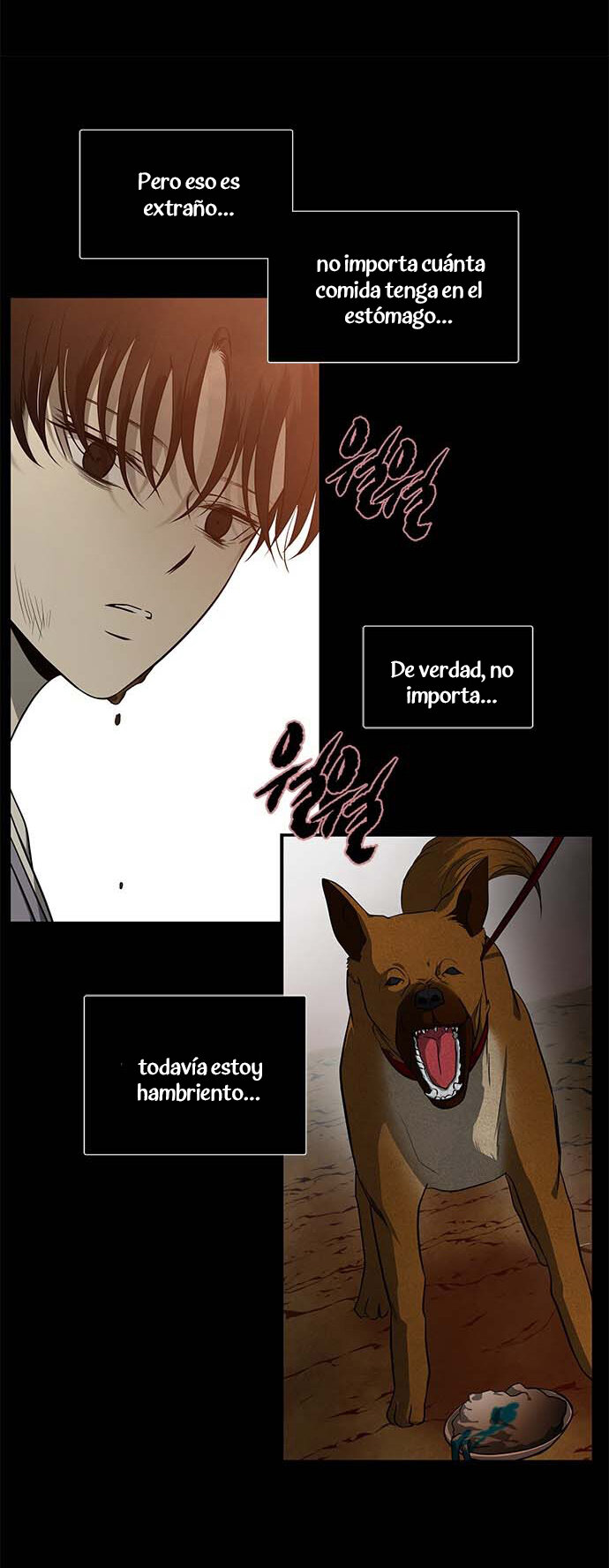 Read OLGAMI ES Manga Online