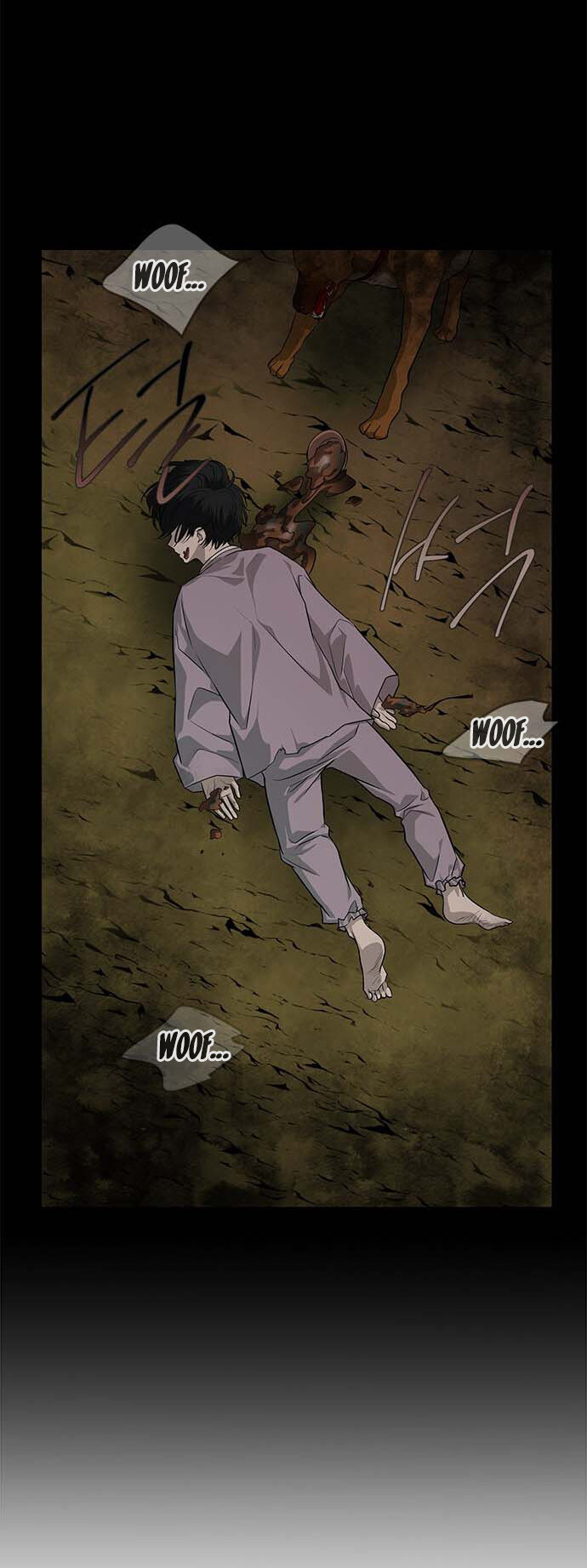 Read OLGAMI ES Manga Online