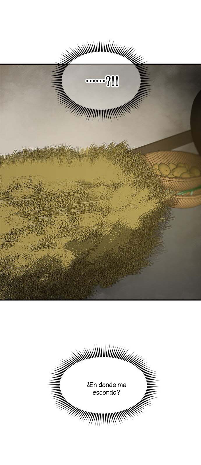 Read OLGAMI ES Manga Online