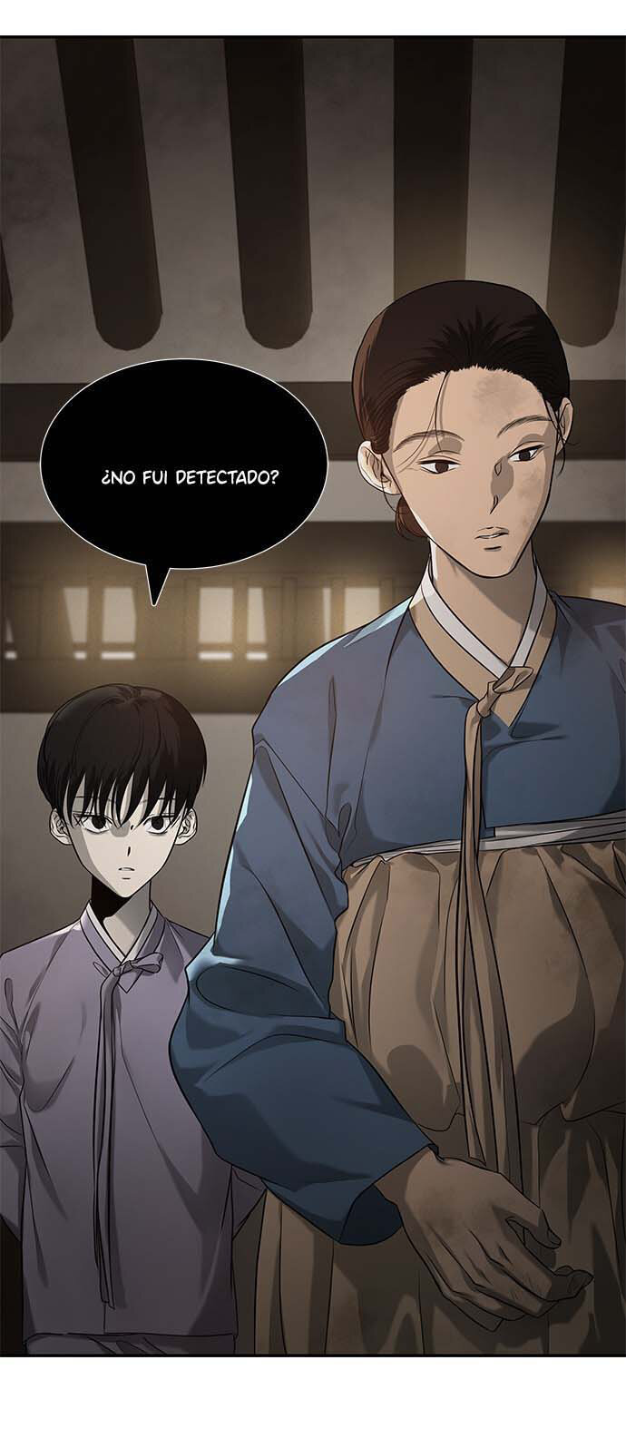 Read OLGAMI ES Manga Online