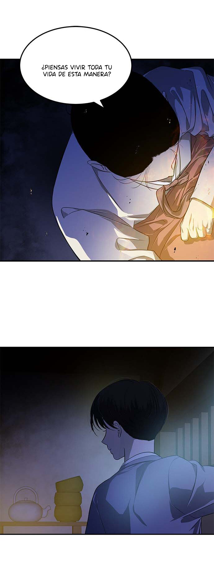 Read OLGAMI ES Manga Online