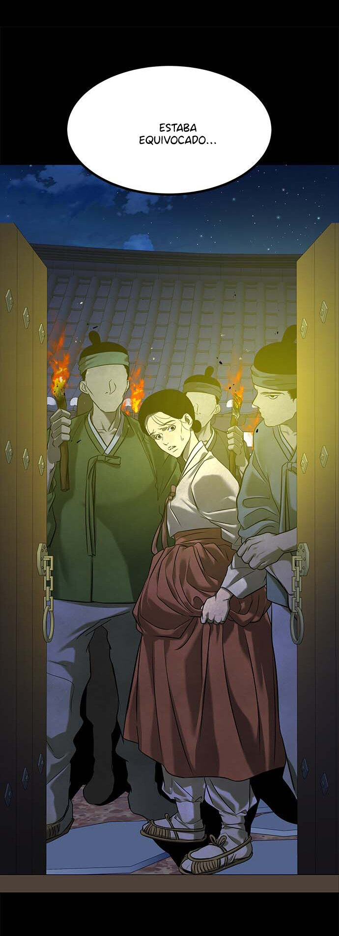 Read OLGAMI ES Manga Online
