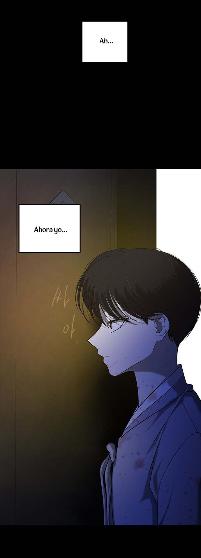 Read OLGAMI ES Manga Online