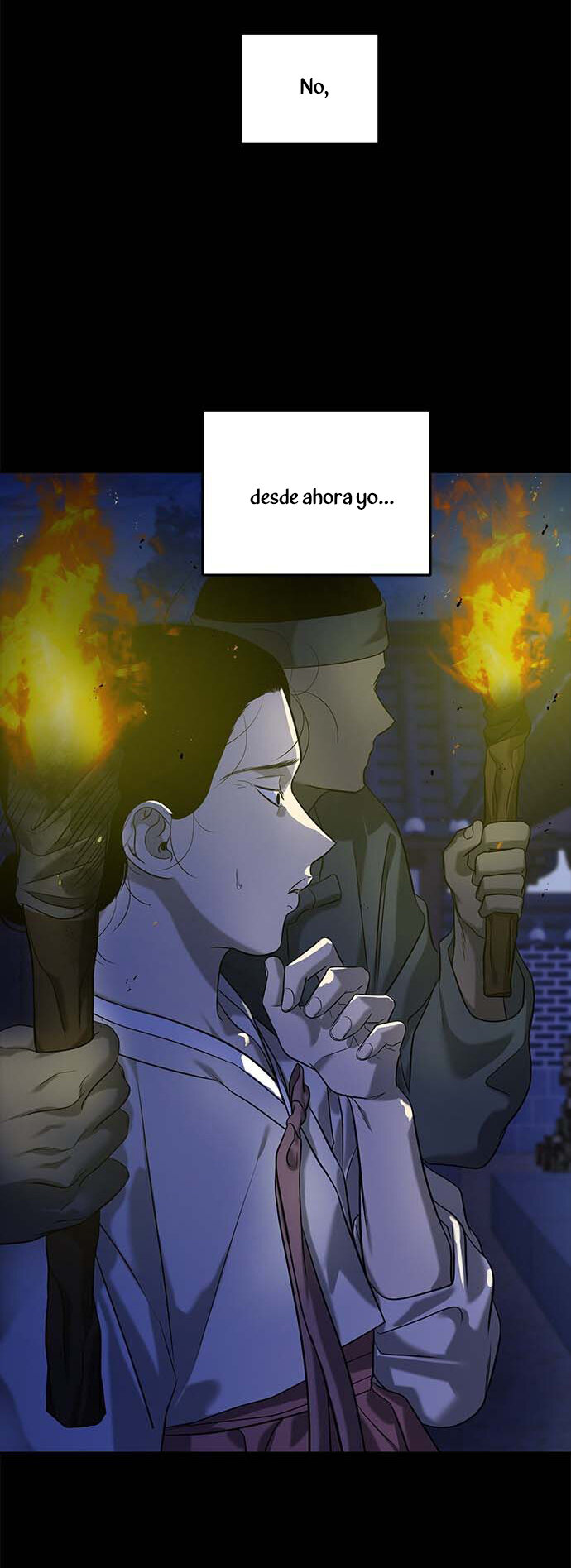 Read OLGAMI ES Manga Online