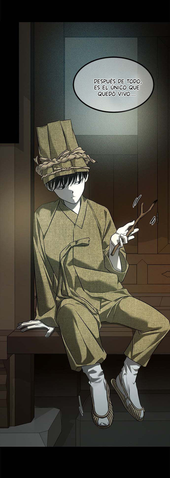 Read OLGAMI ES Manga Online