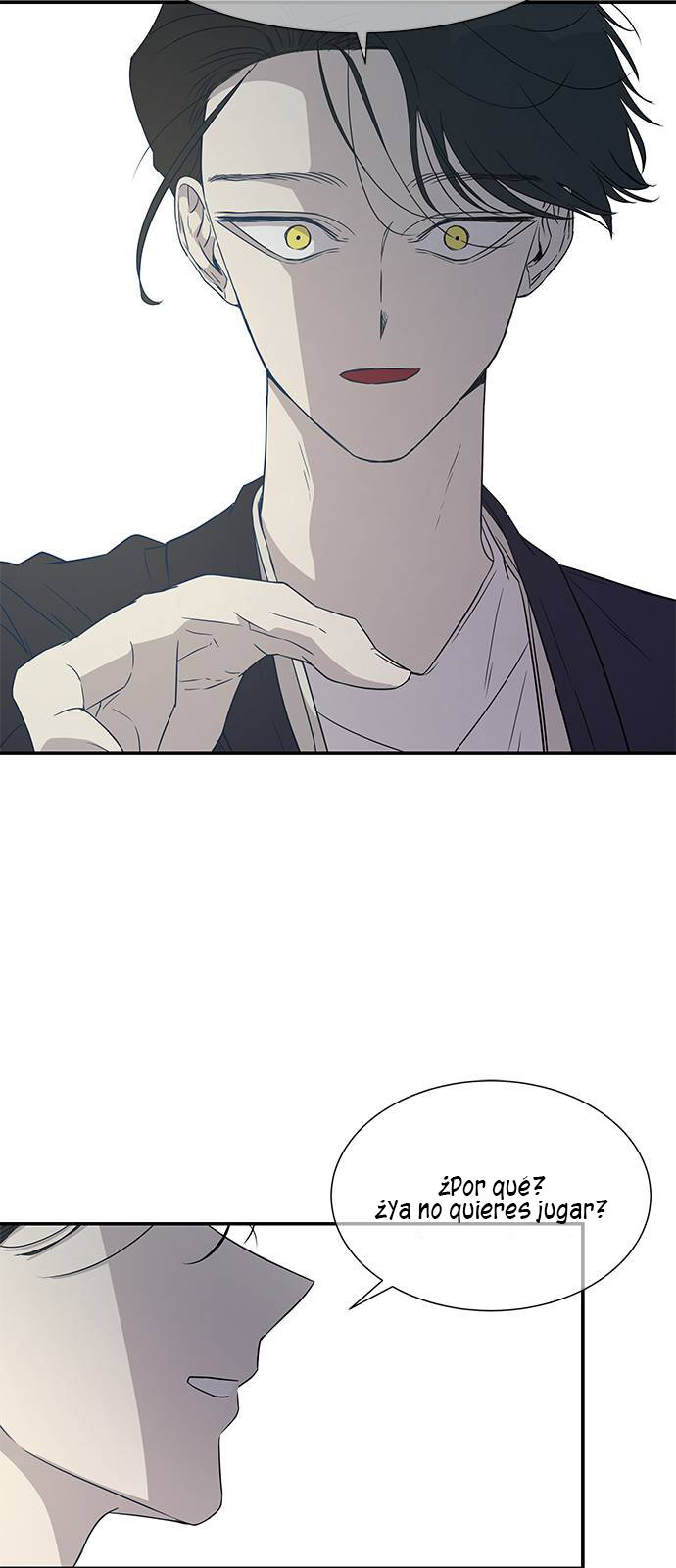 Read OLGAMI ES Manga Online
