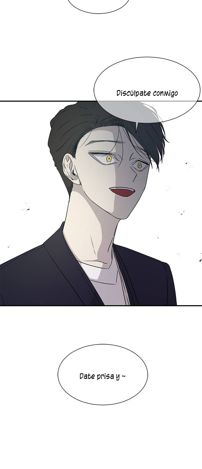 Read OLGAMI ES Manga Online