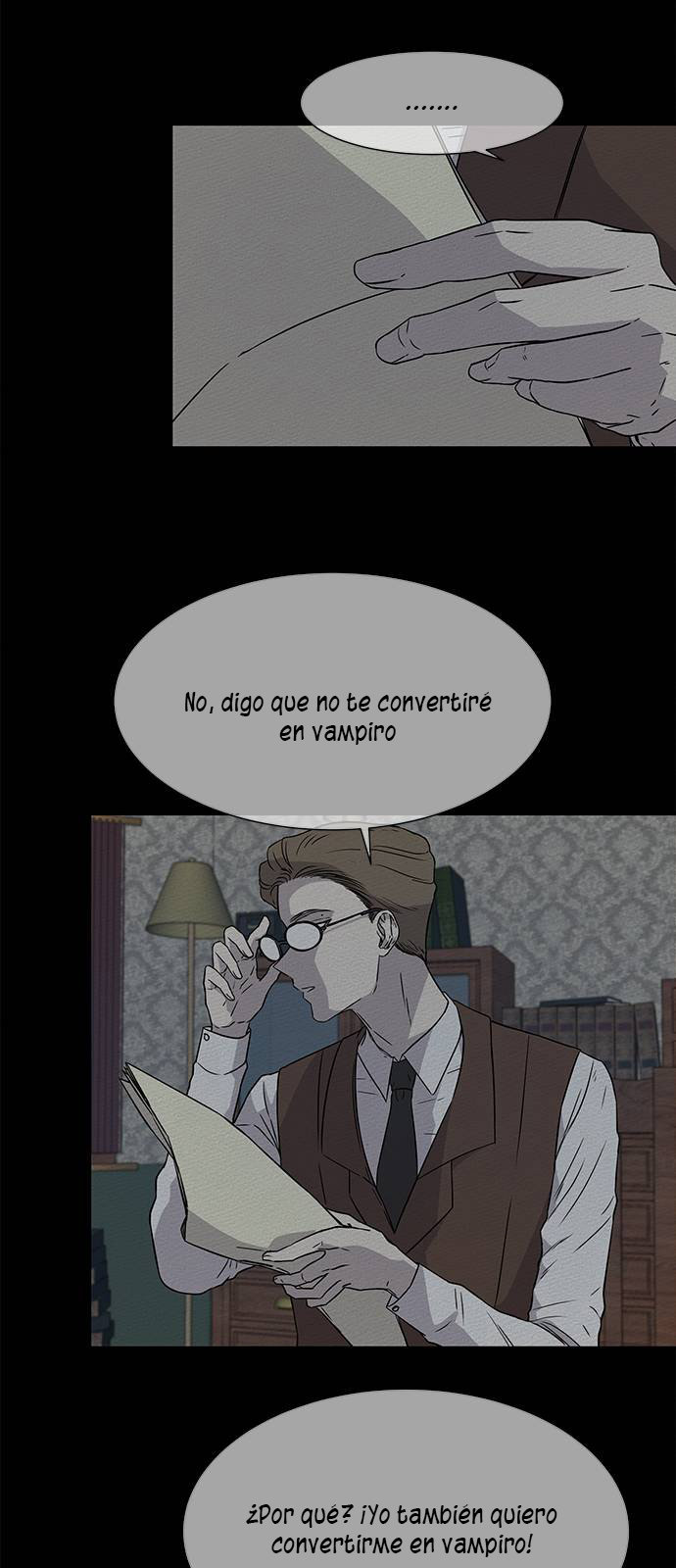Read OLGAMI ES Manga Online