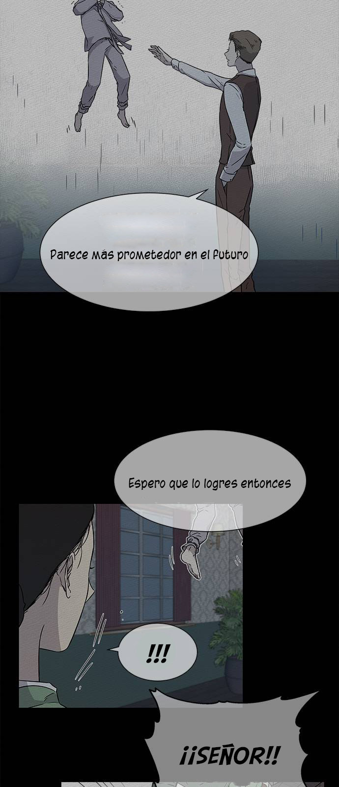 Read OLGAMI ES Manga Online