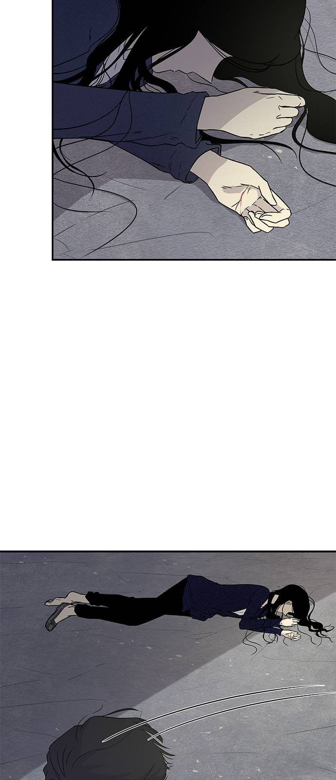 Read OLGAMI ES Manga Online