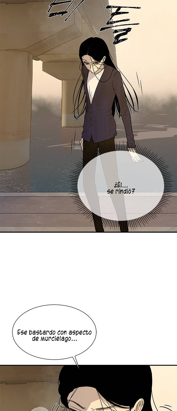 Read OLGAMI ES Manga Online
