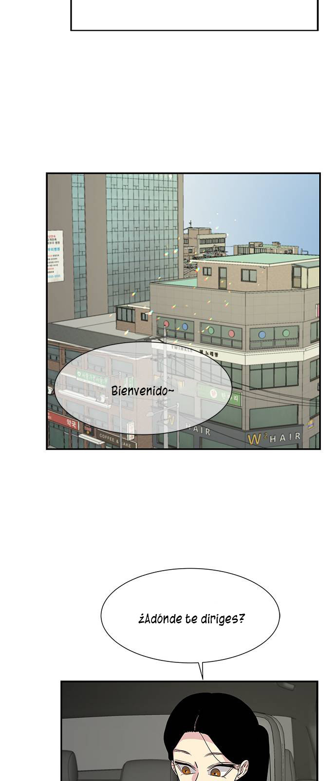 Read OLGAMI ES Manga Online