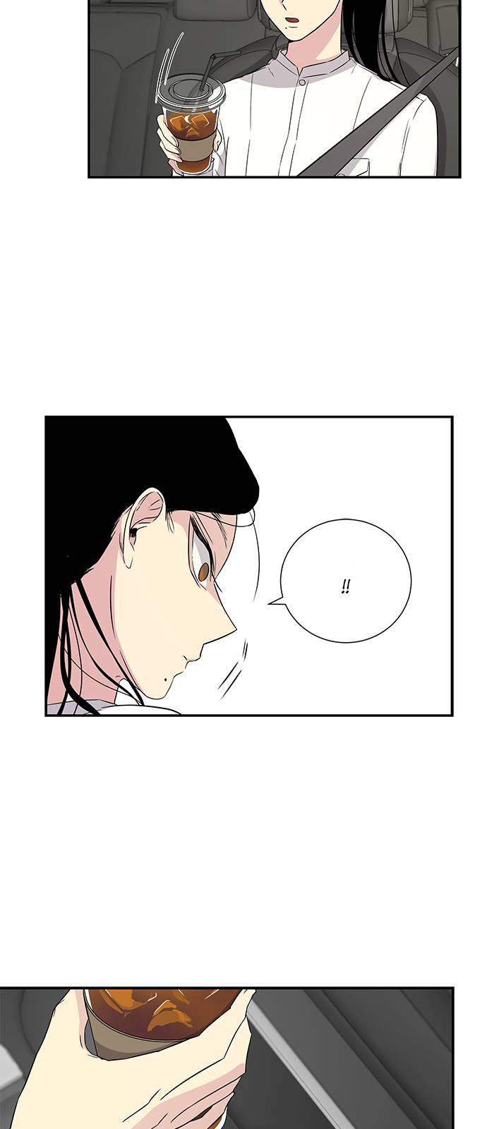 Read OLGAMI ES Manga Online