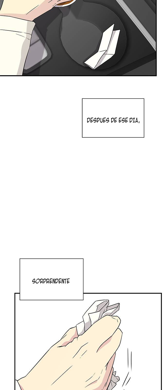 Read OLGAMI ES Manga Online