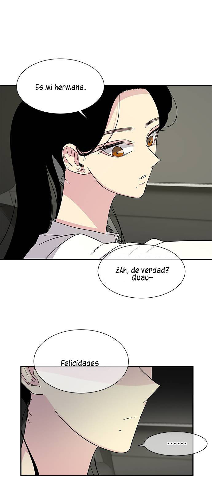 Read OLGAMI ES Manga Online