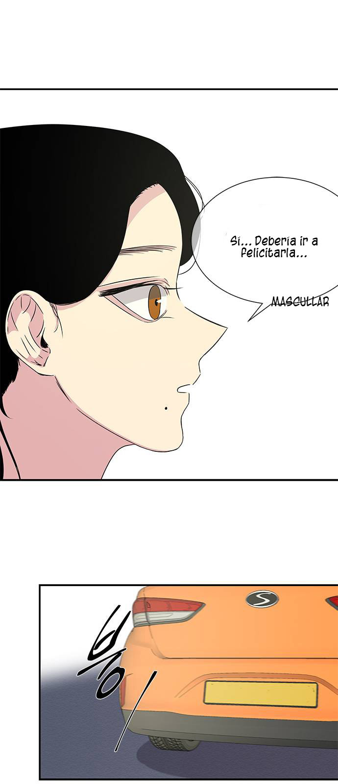Read OLGAMI ES Manga Online