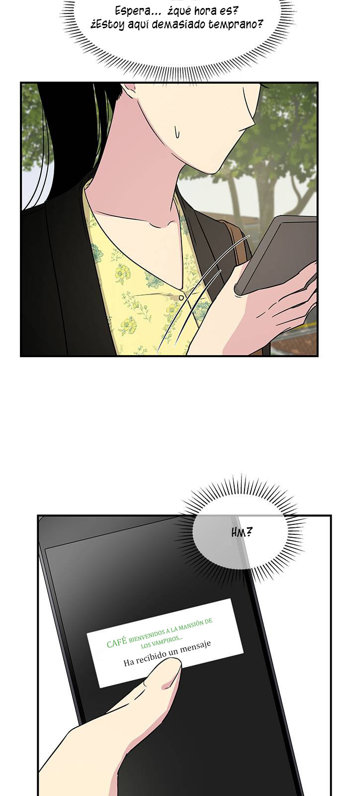 Read OLGAMI ES Manga Online