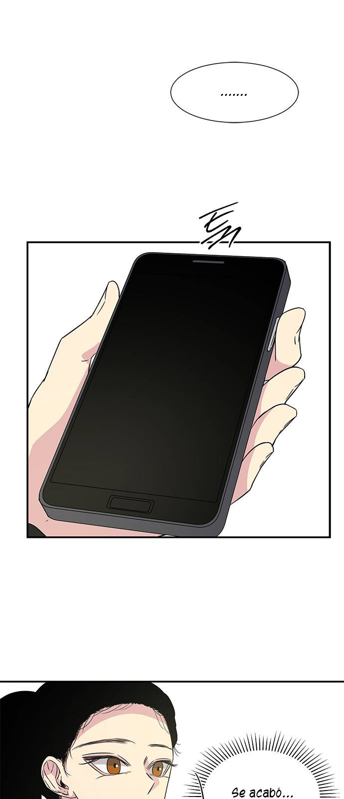 Read OLGAMI ES Manga Online