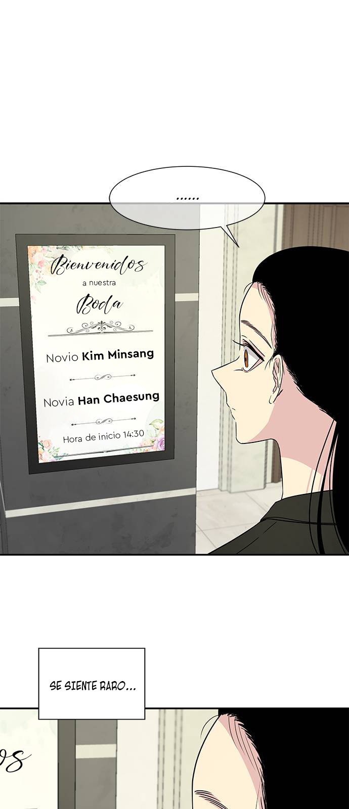Read OLGAMI ES Manga Online