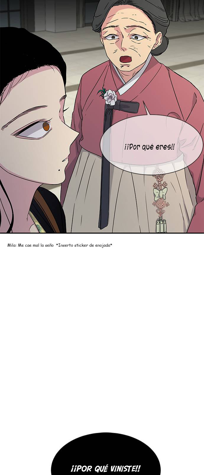 Read OLGAMI ES Manga Online