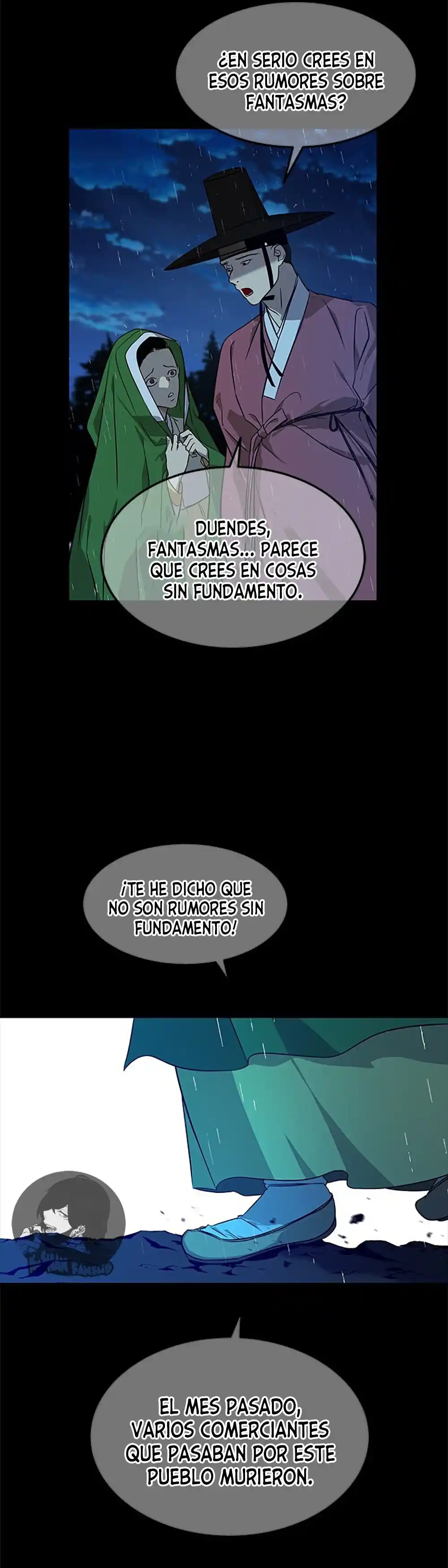 Read OLGAMI ES Manga Online