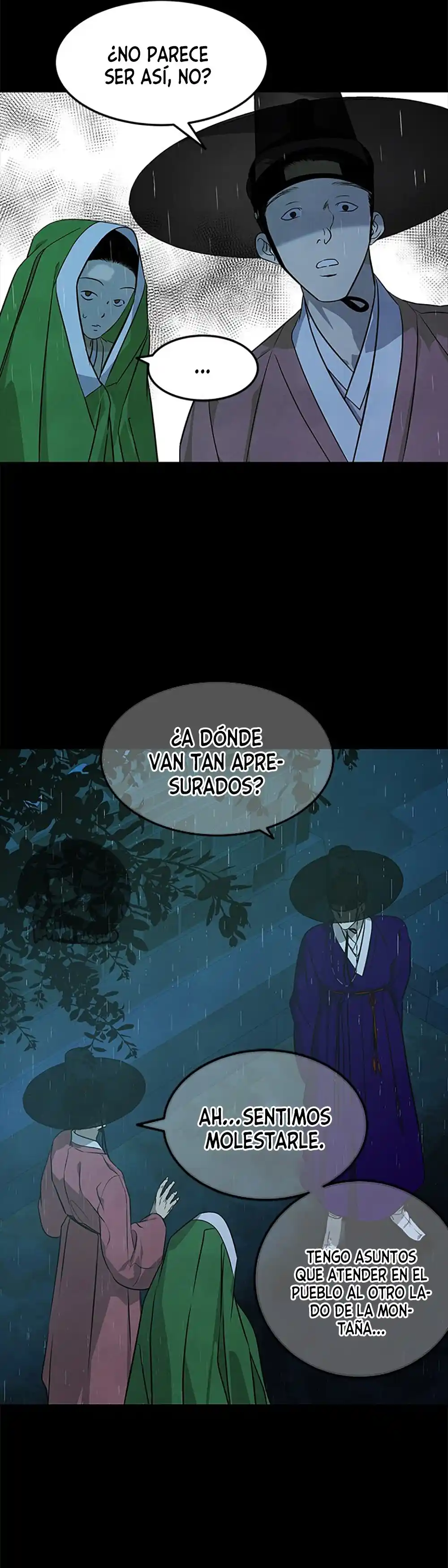 Read OLGAMI ES Manga Online