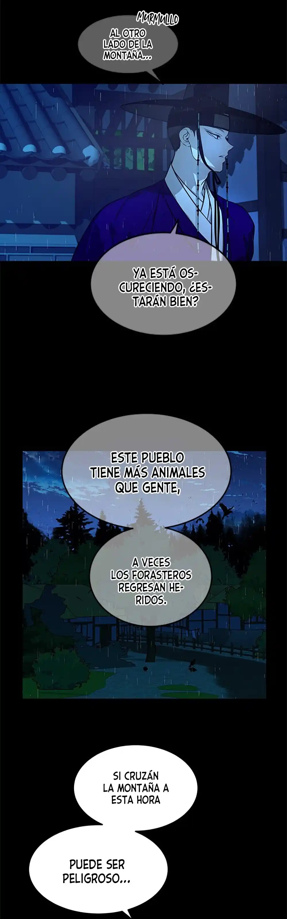 Read OLGAMI ES Manga Online