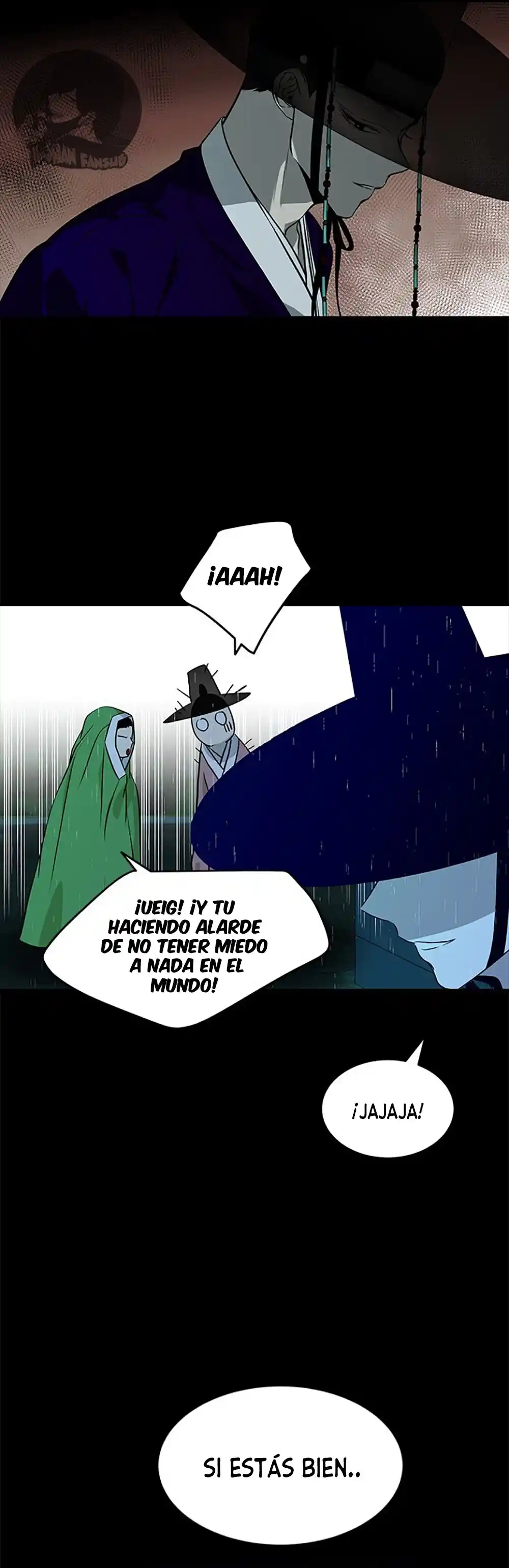 Read OLGAMI ES Manga Online