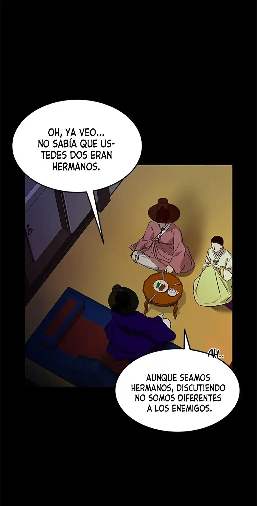 Read OLGAMI ES Manga Online