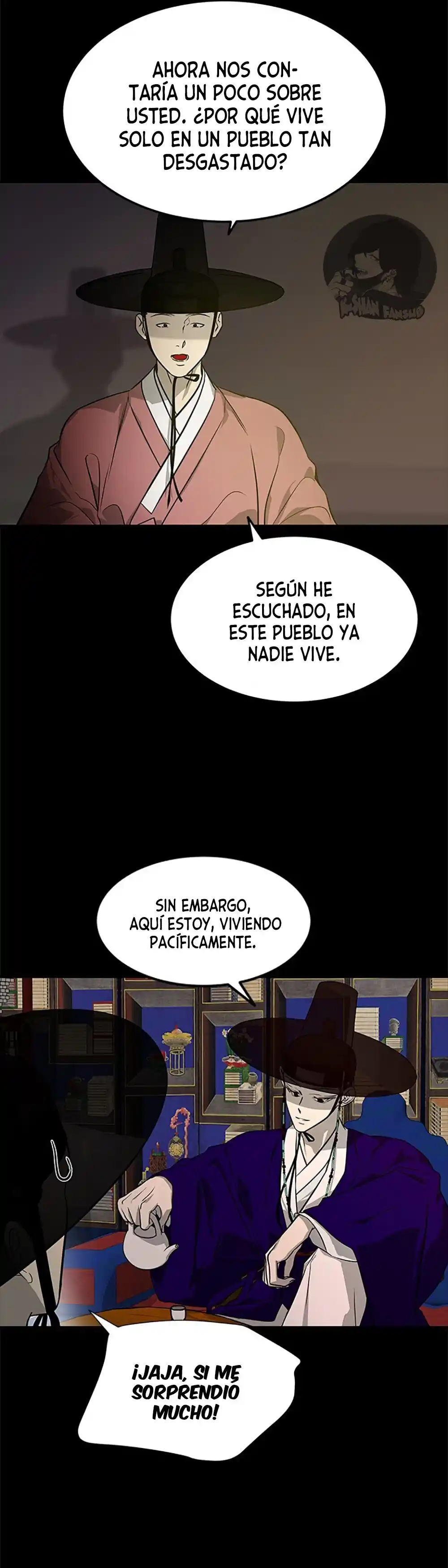 Read OLGAMI ES Manga Online
