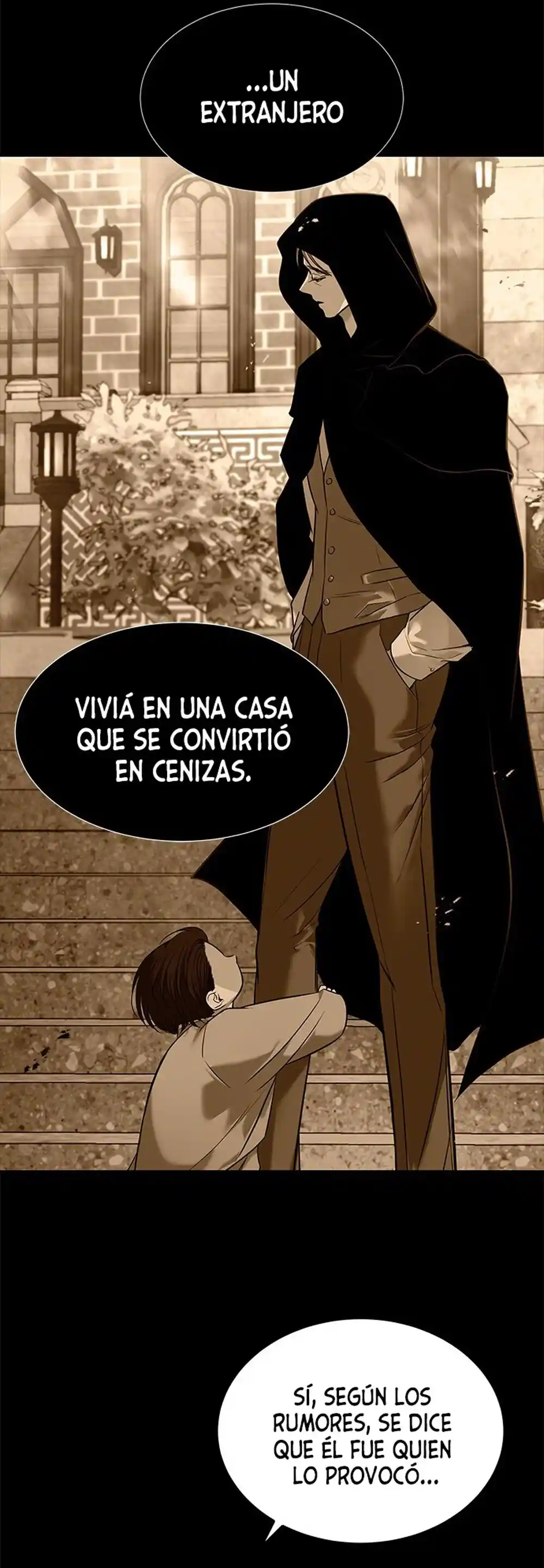 Read OLGAMI ES Manga Online