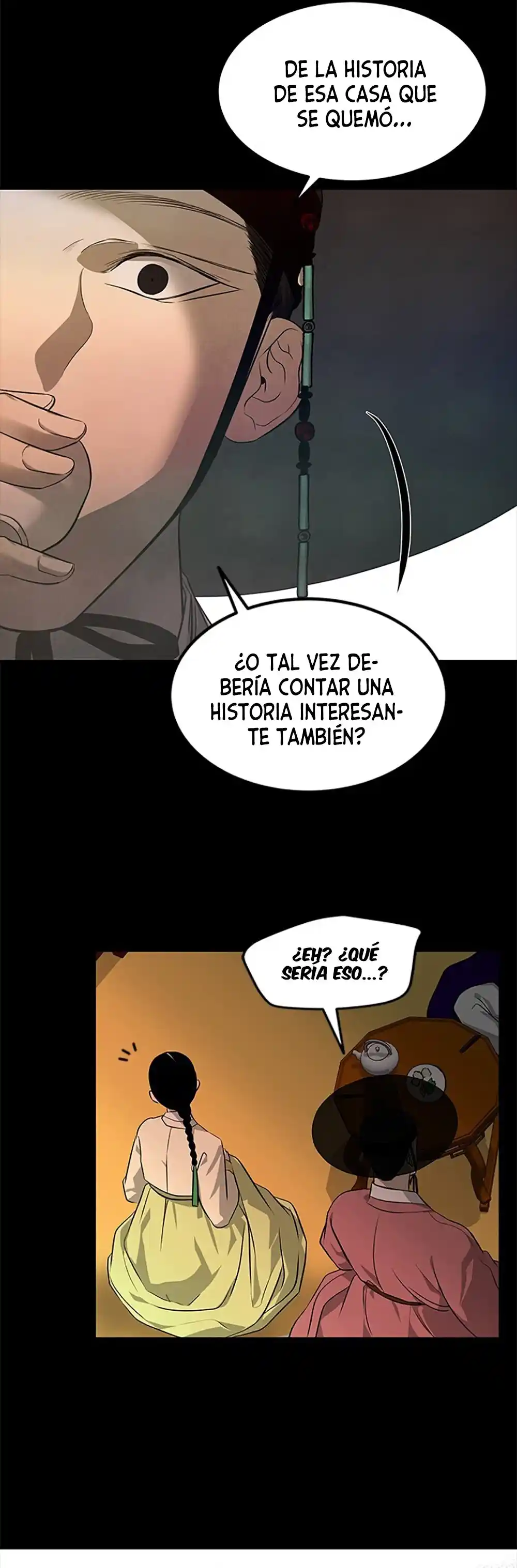 Read OLGAMI ES Manga Online