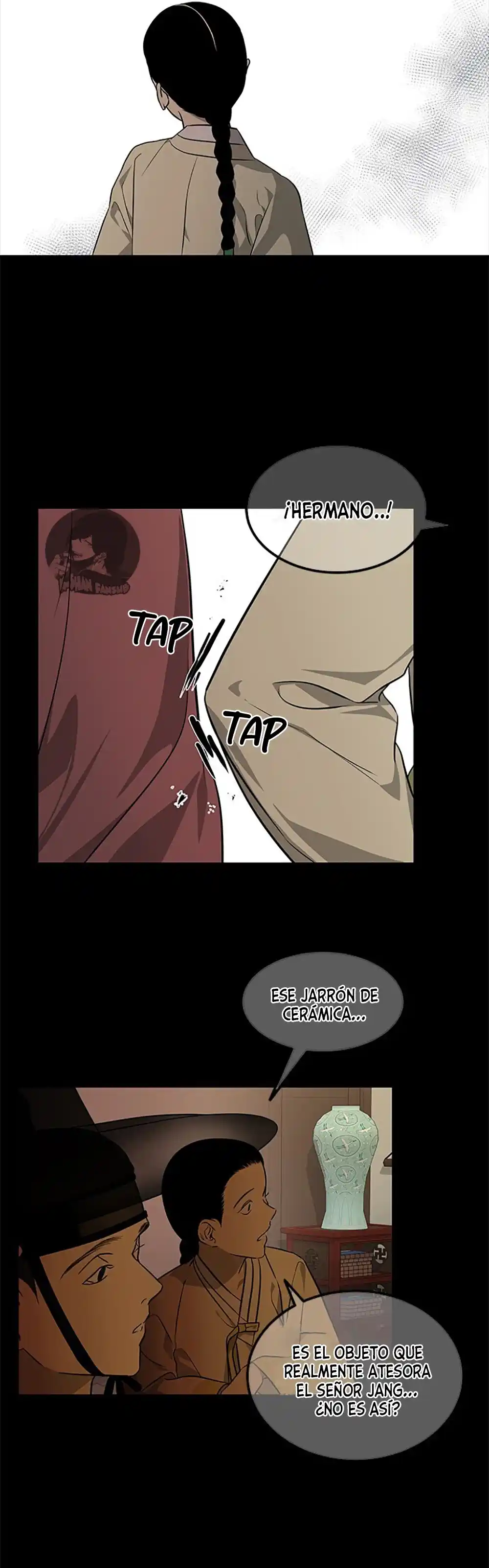 Read OLGAMI ES Manga Online