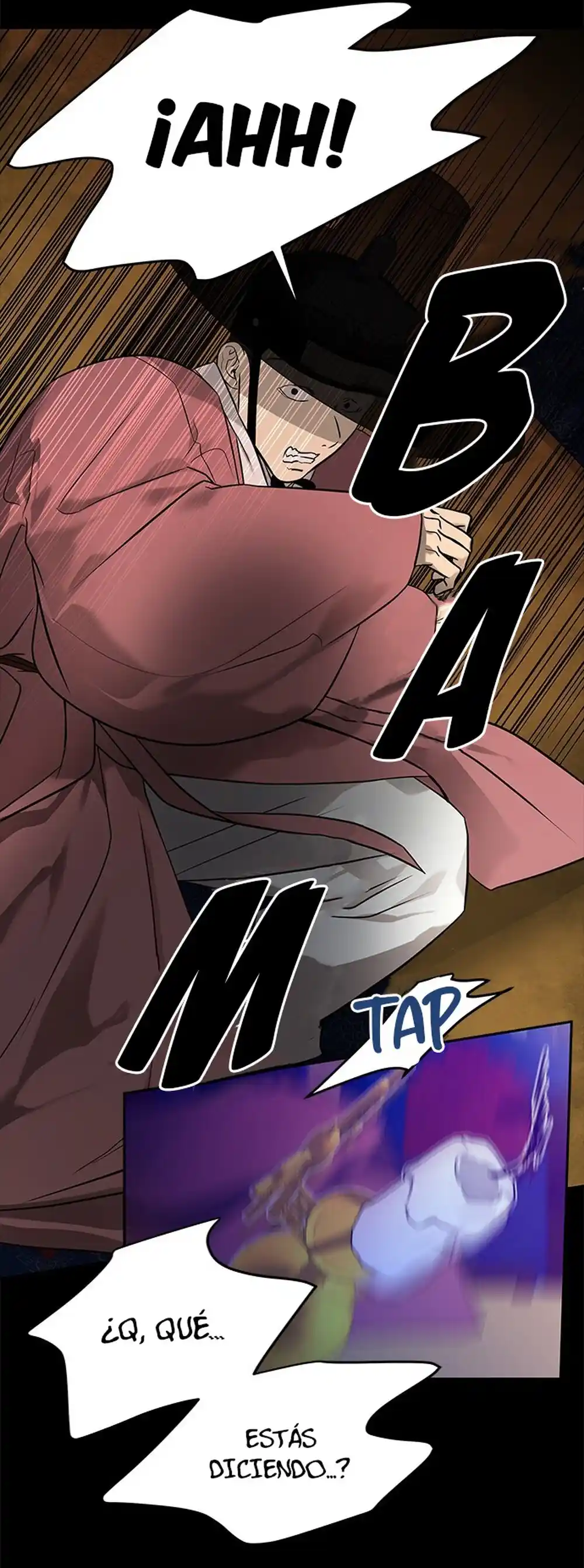 Read OLGAMI ES Manga Online