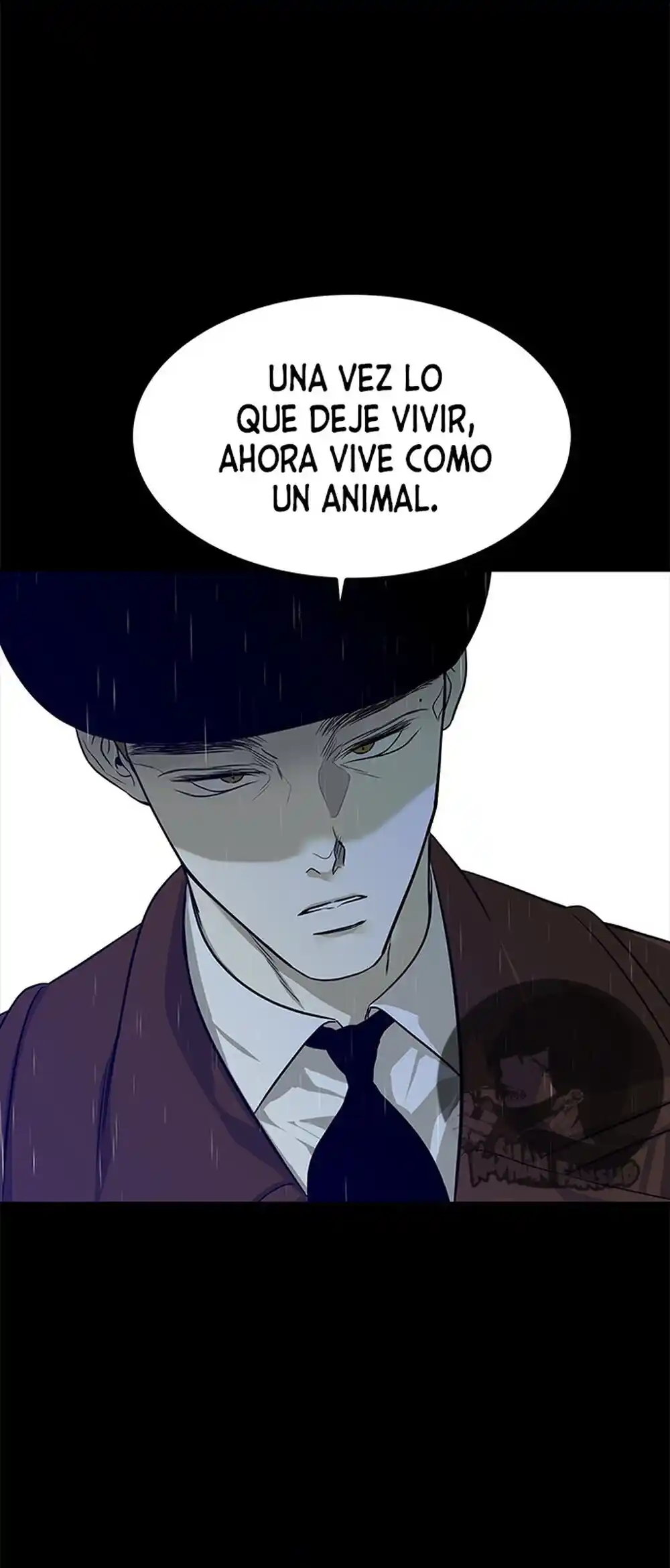 Read OLGAMI ES Manga Online