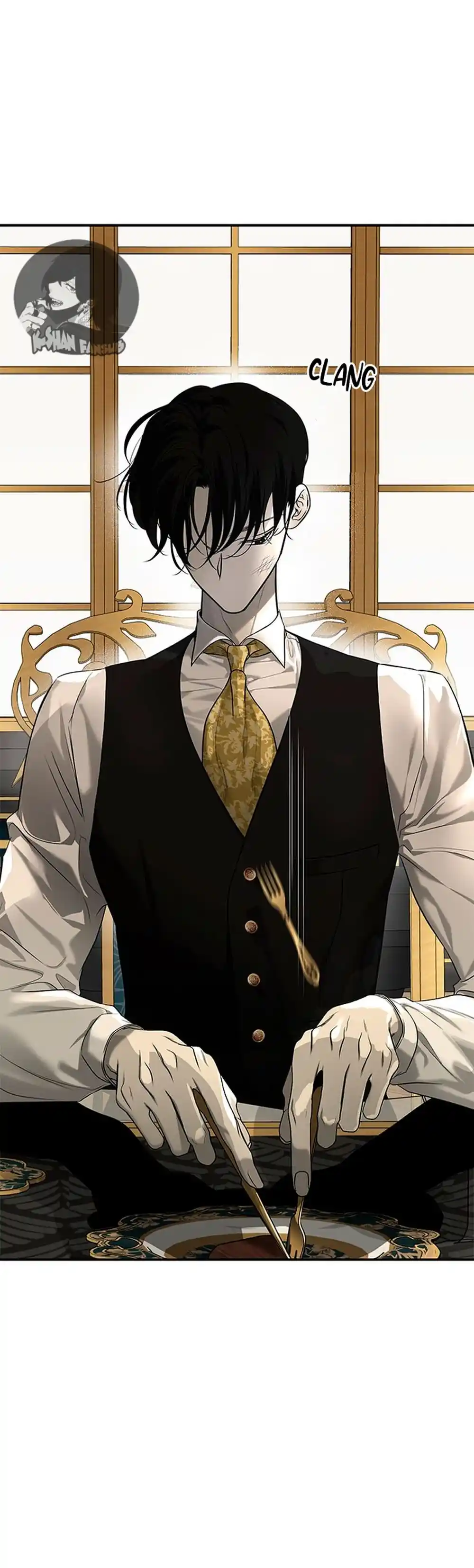 Read OLGAMI ES Manga Online