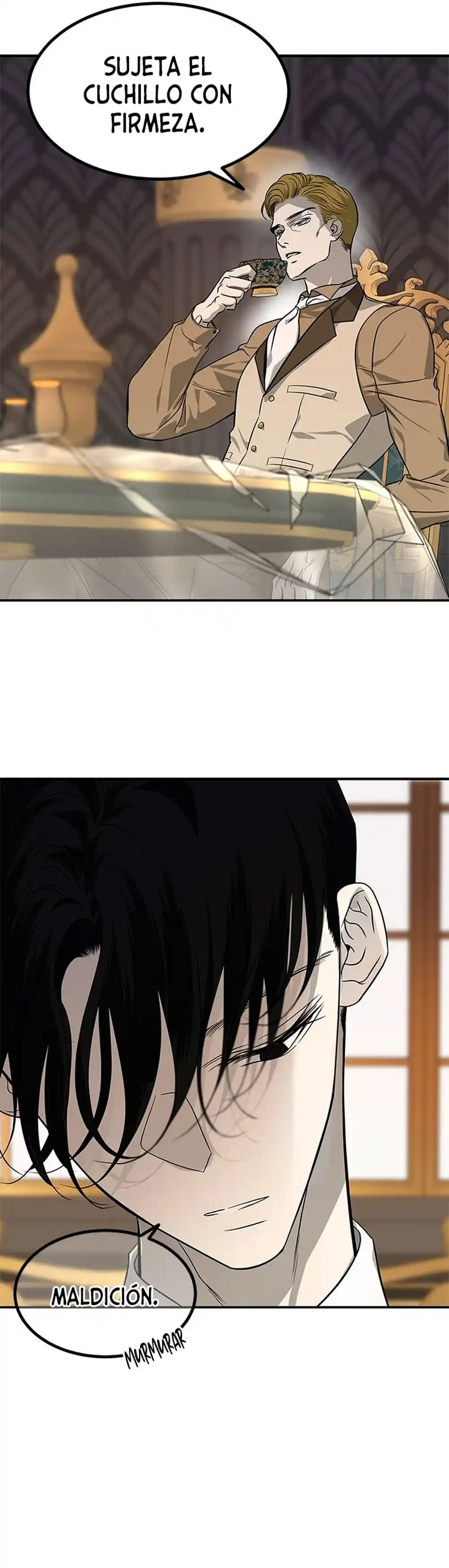 Read OLGAMI ES Manga Online
