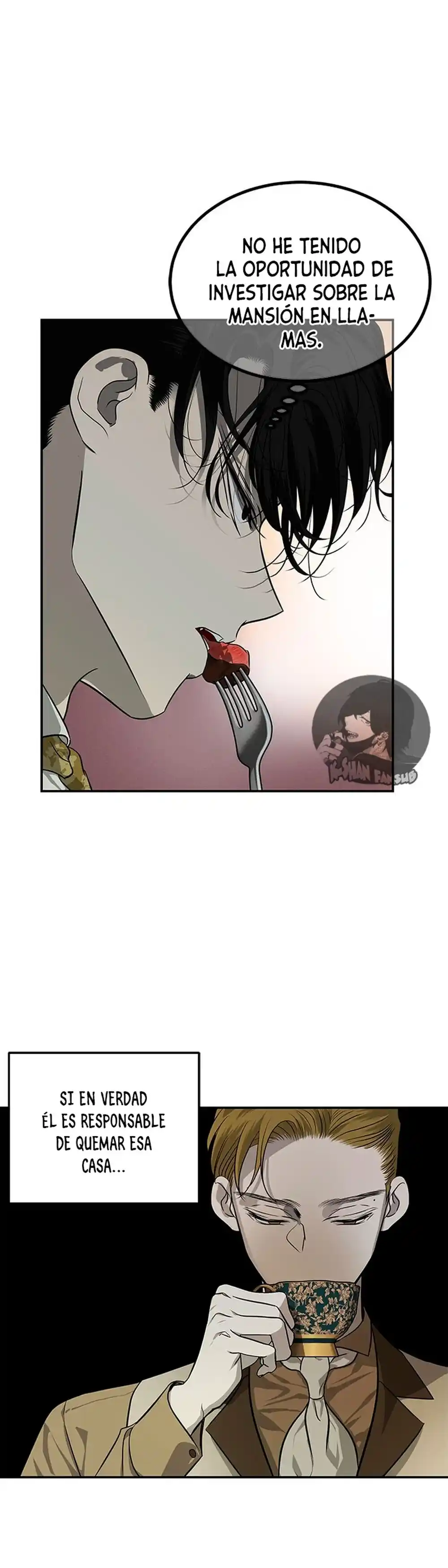 Read OLGAMI ES Manga Online