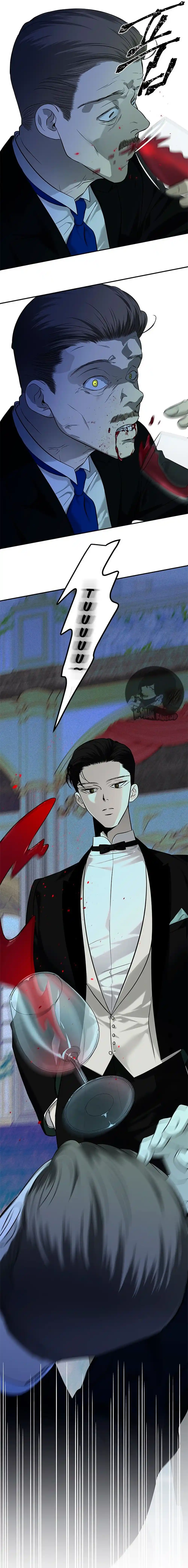 Read OLGAMI ES Manga Online