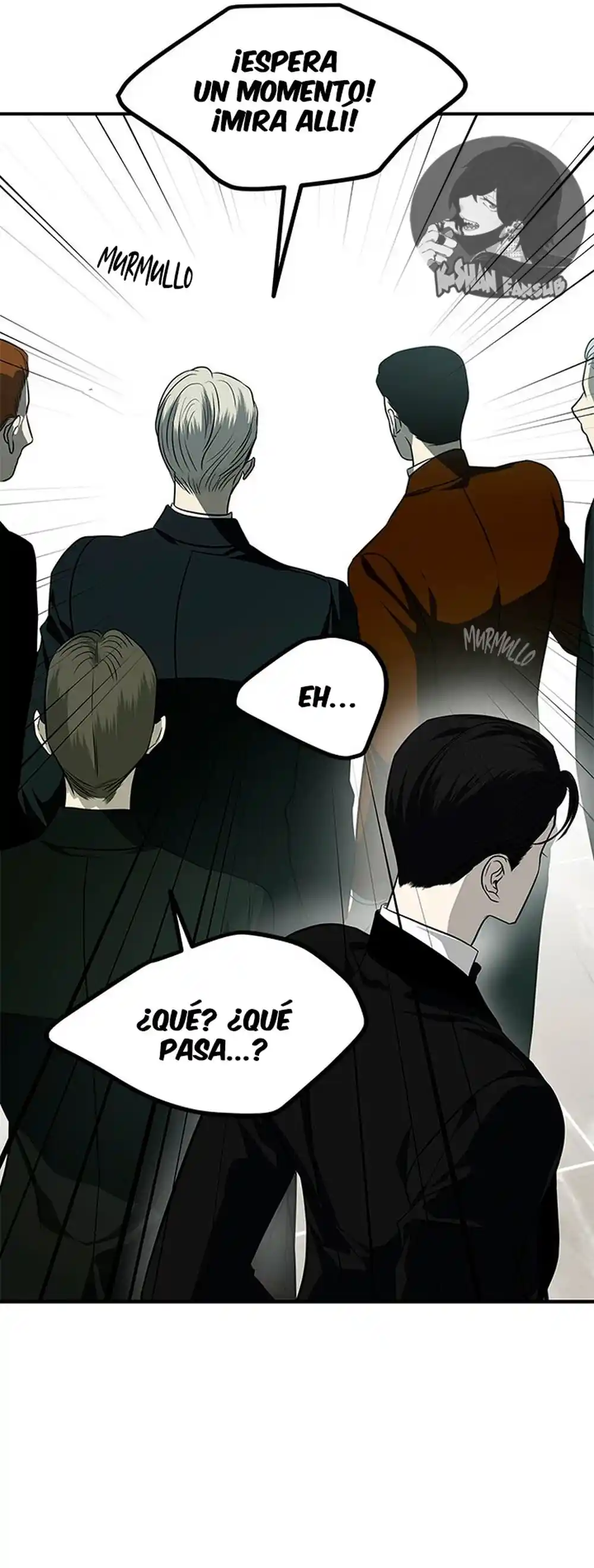 Read OLGAMI ES Manga Online