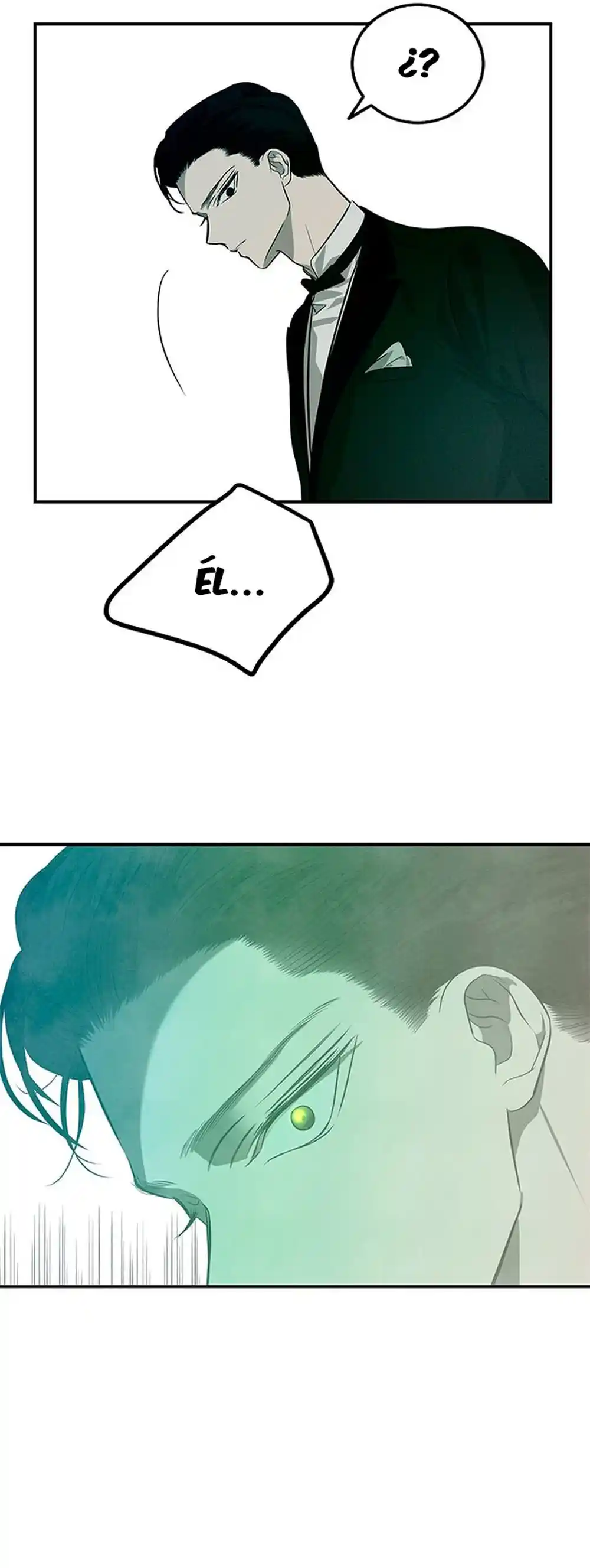 Read OLGAMI ES Manga Online