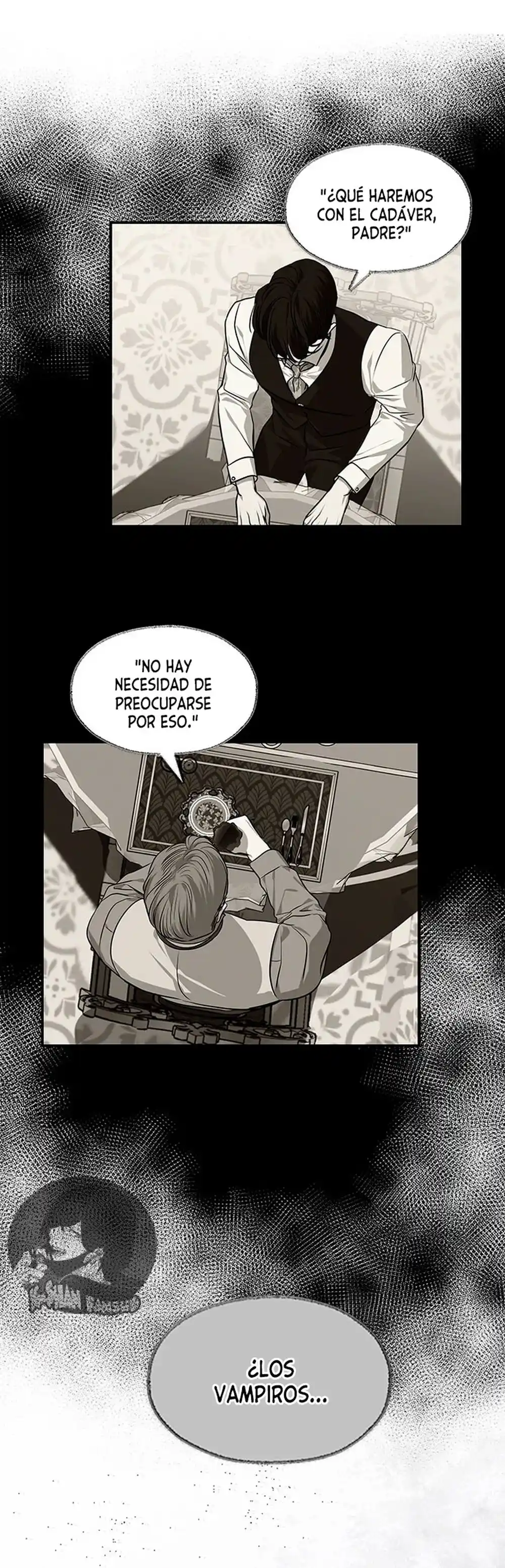 Read OLGAMI ES Manga Online