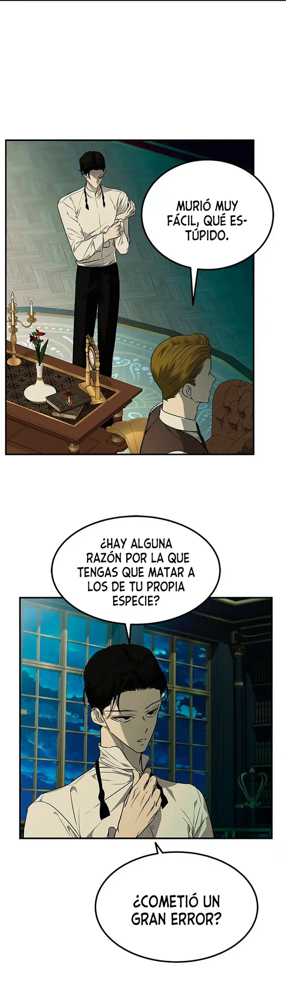 Read OLGAMI ES Manga Online